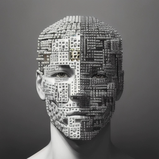 Pao internet vidéo illustration 3d serveur intelligence générative freelance paris studio de création CNSOVY20